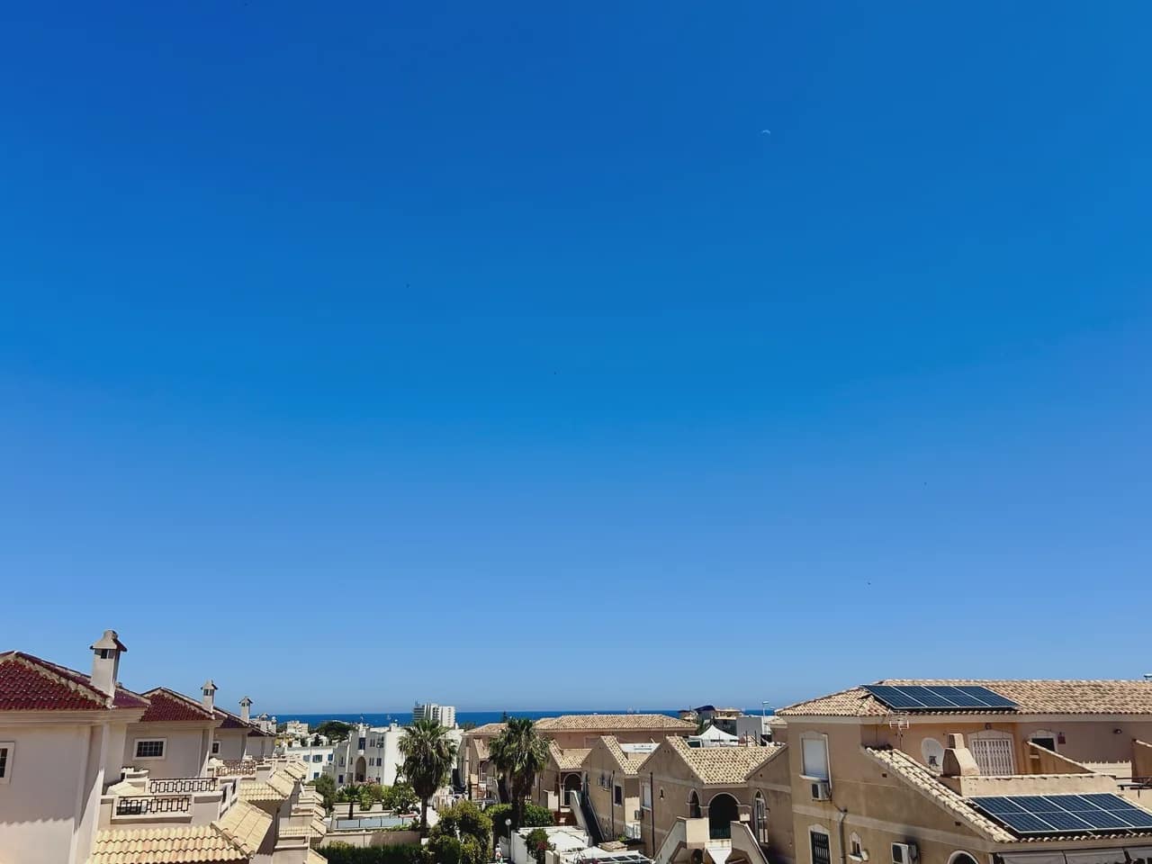 2 soverom Villa til salgs i La Zenia med svømmebasseng garasje - € 165 000 (Ref: 9995417)
