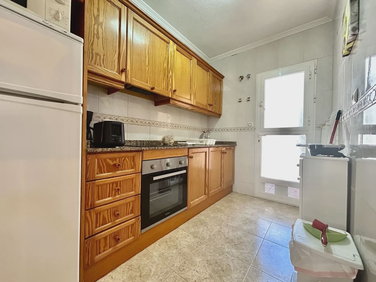 2 soverom Villa til salgs i La Zenia med svømmebasseng garasje - € 165 000 (Ref: 9995417)