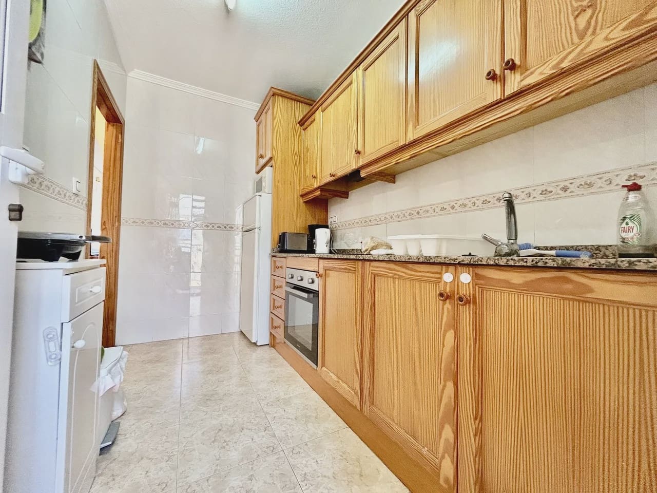 2 soverom Villa til salgs i La Zenia med svømmebasseng garasje - € 165 000 (Ref: 9995417)