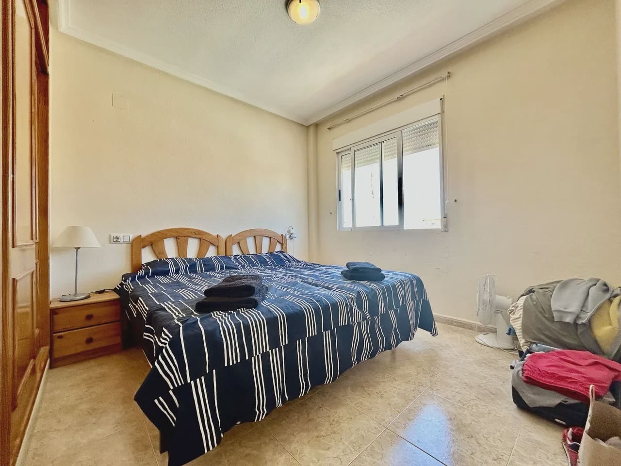2 soverom Villa til salgs i La Zenia med svømmebasseng garasje - € 165 000 (Ref: 9995417)