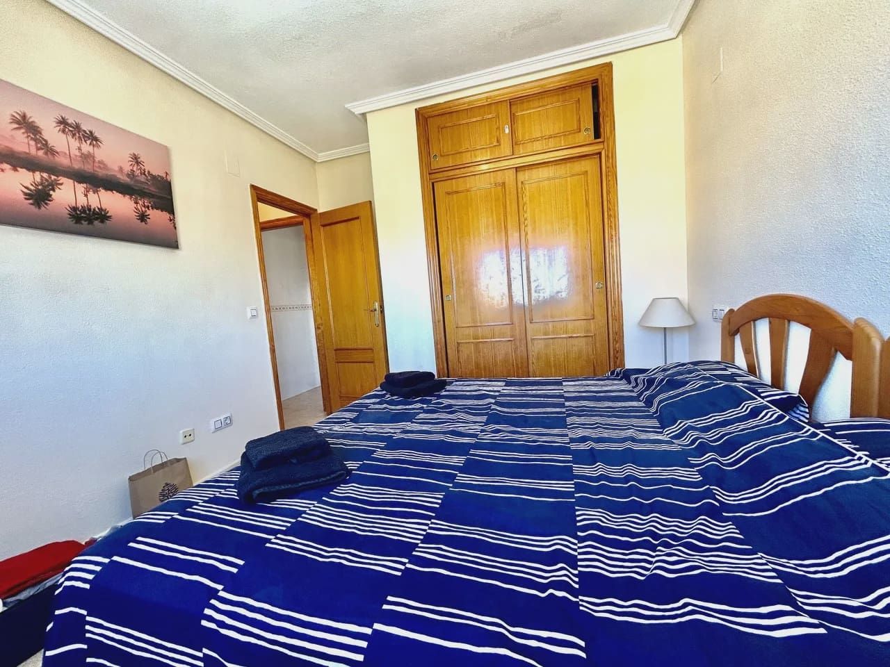 2 soverom Villa til salgs i La Zenia med svømmebasseng garasje - € 165 000 (Ref: 9995417)