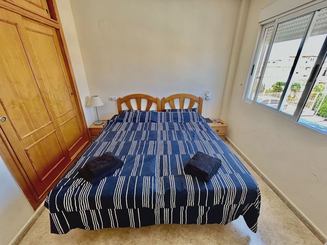 2 soverom Villa til salgs i La Zenia med svømmebasseng garasje - € 165 000 (Ref: 9995417)