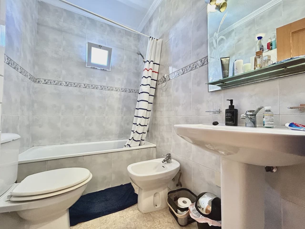 2 soverom Villa til salgs i La Zenia med svømmebasseng garasje - € 165 000 (Ref: 9995417)