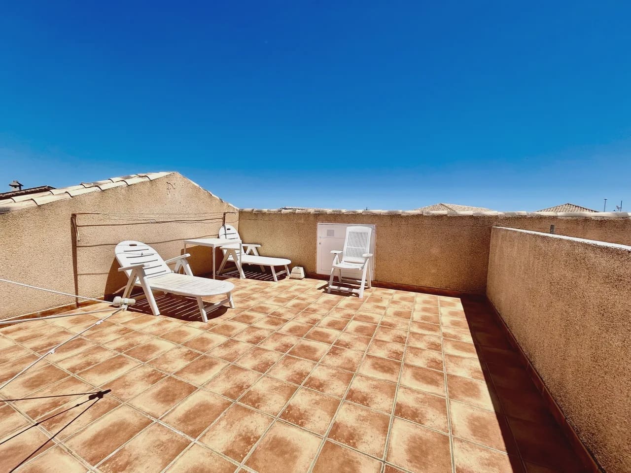 2 soverom Villa til salgs i La Zenia med svømmebasseng garasje - € 165 000 (Ref: 9995417)