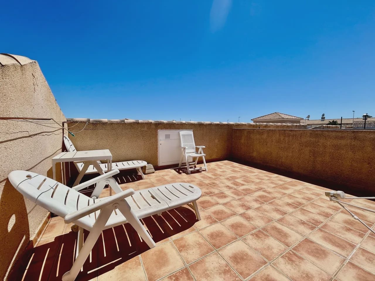 2 soverom Villa til salgs i La Zenia med svømmebasseng garasje - € 165 000 (Ref: 9995417)