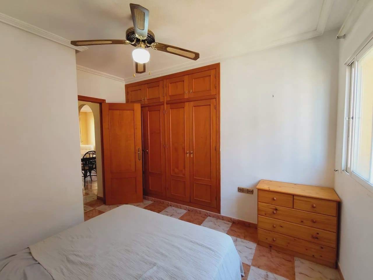 2 camera da letto Appartamento in vendita in Villamartin con piscina garage - 159.000 € (Rif: 9995418)