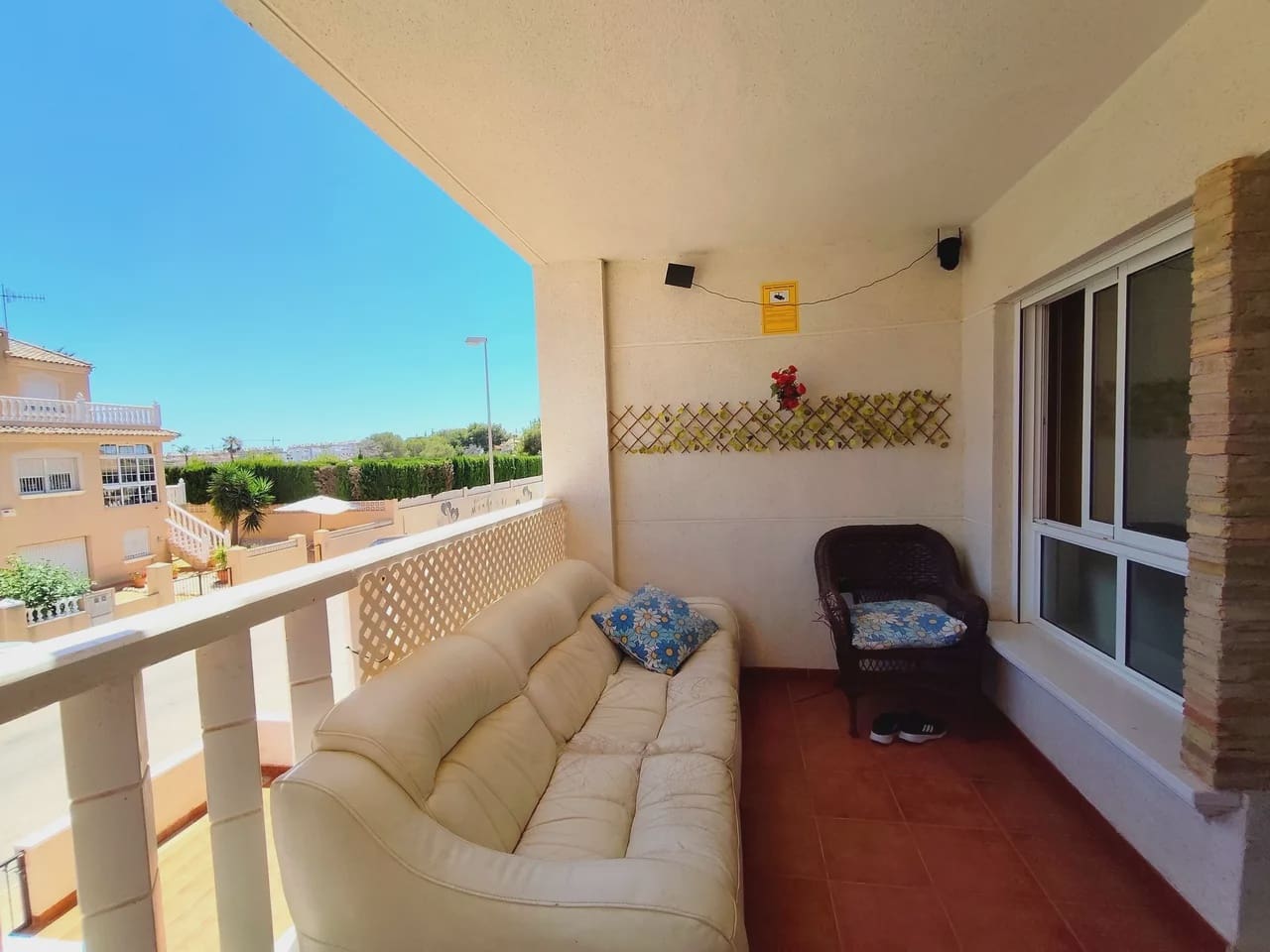 2 camera da letto Appartamento in vendita in Villamartin con piscina garage - 159.000 € (Rif: 9995418)