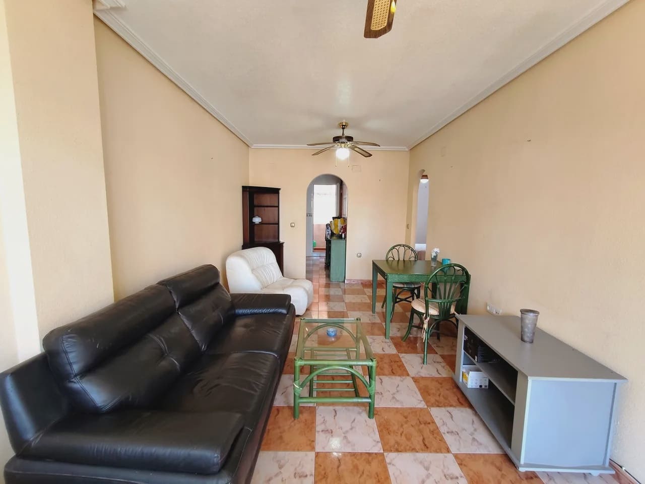 2 camera da letto Appartamento in vendita in Villamartin con piscina garage - 159.000 € (Rif: 9995418)