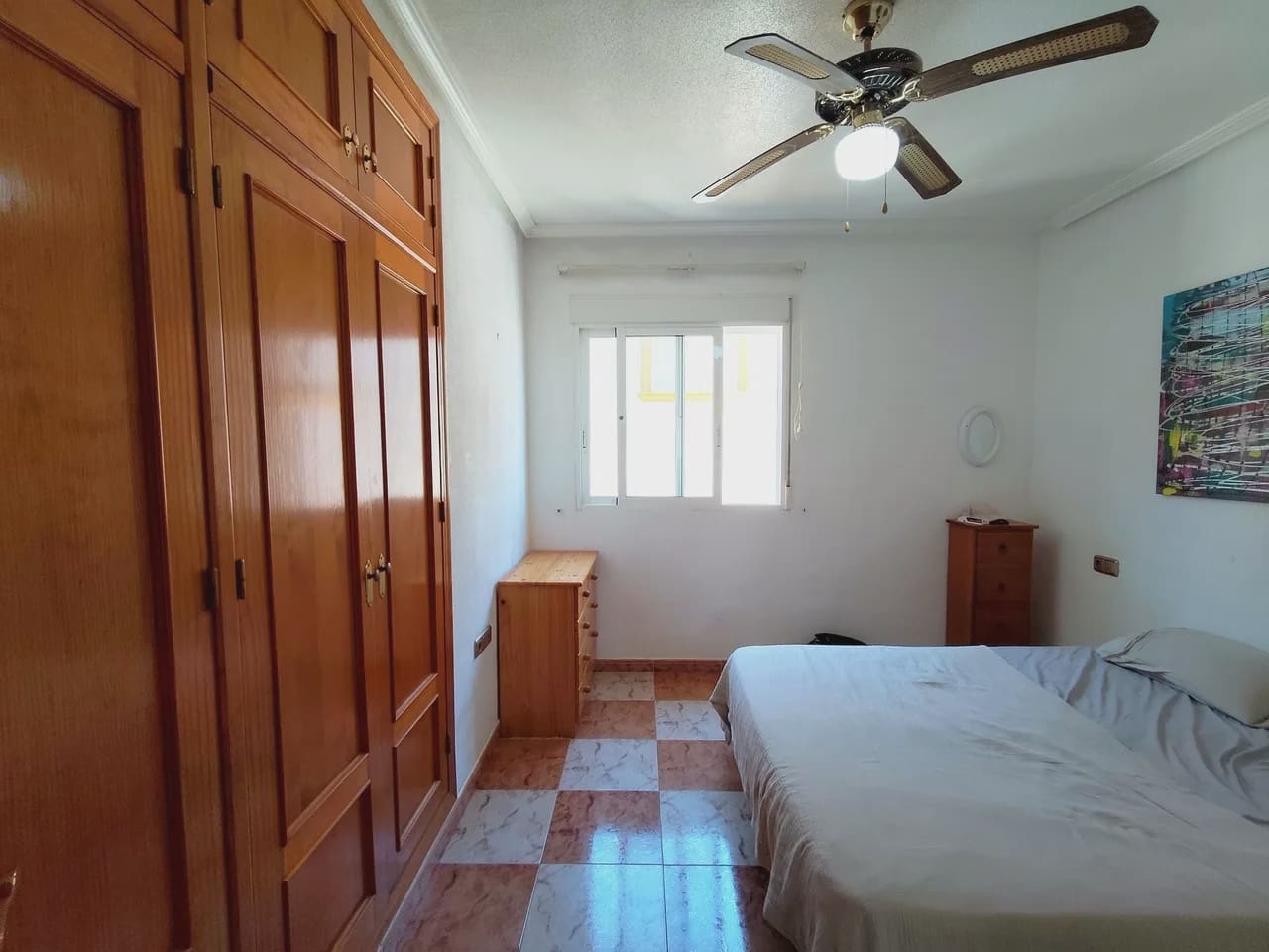 2 camera da letto Appartamento in vendita in Villamartin con piscina garage - 159.000 € (Rif: 9995418)