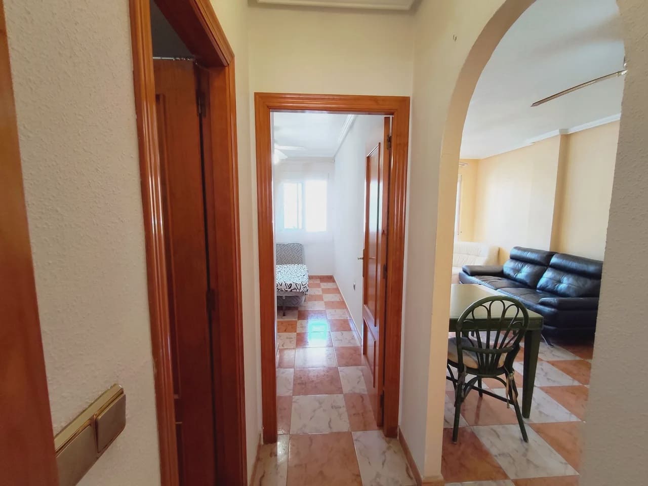2 camera da letto Appartamento in vendita in Villamartin con piscina garage - 159.000 € (Rif: 9995418)