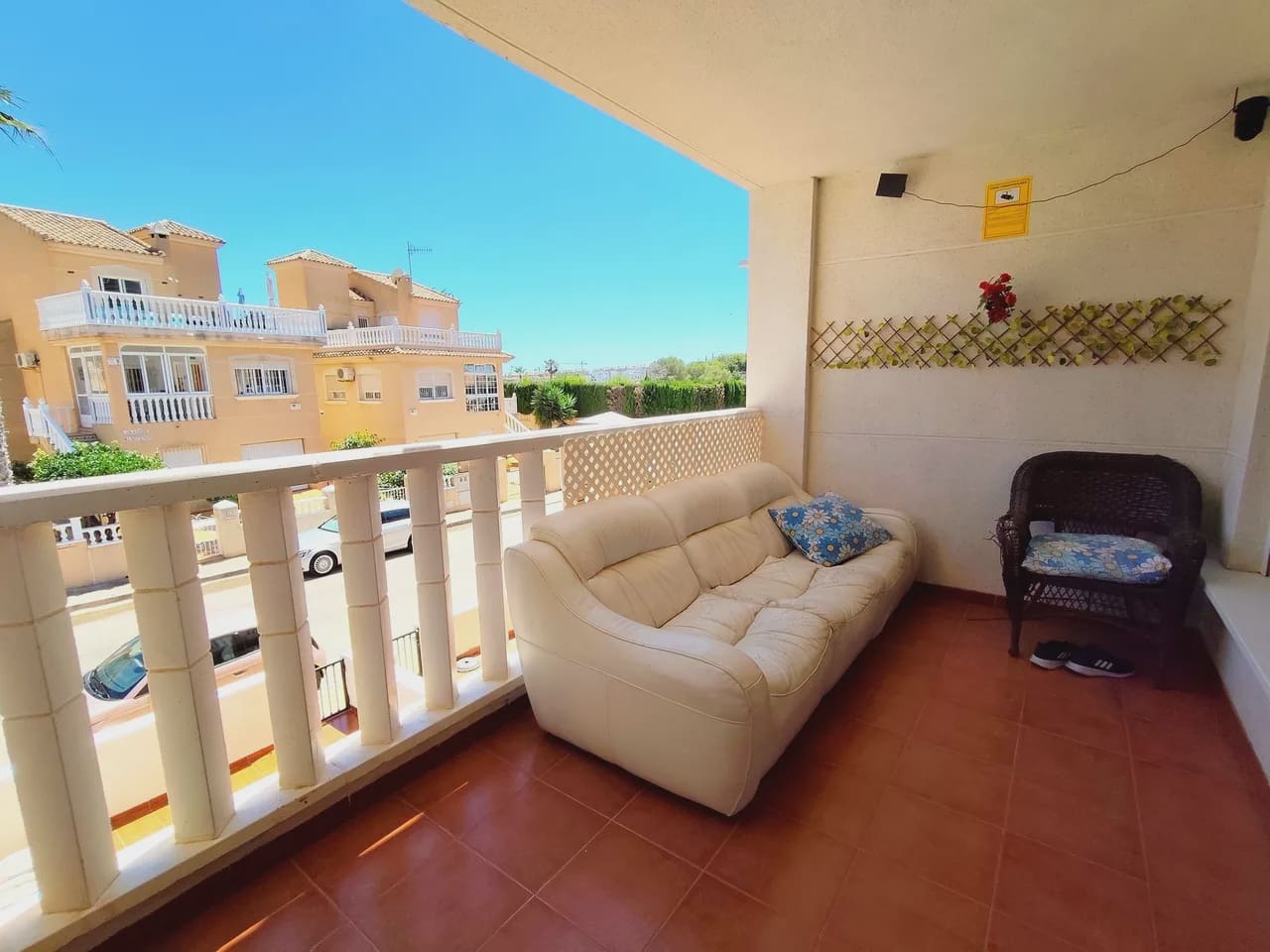 2 camera da letto Appartamento in vendita in Villamartin con piscina garage - 159.000 € (Rif: 9995418)
