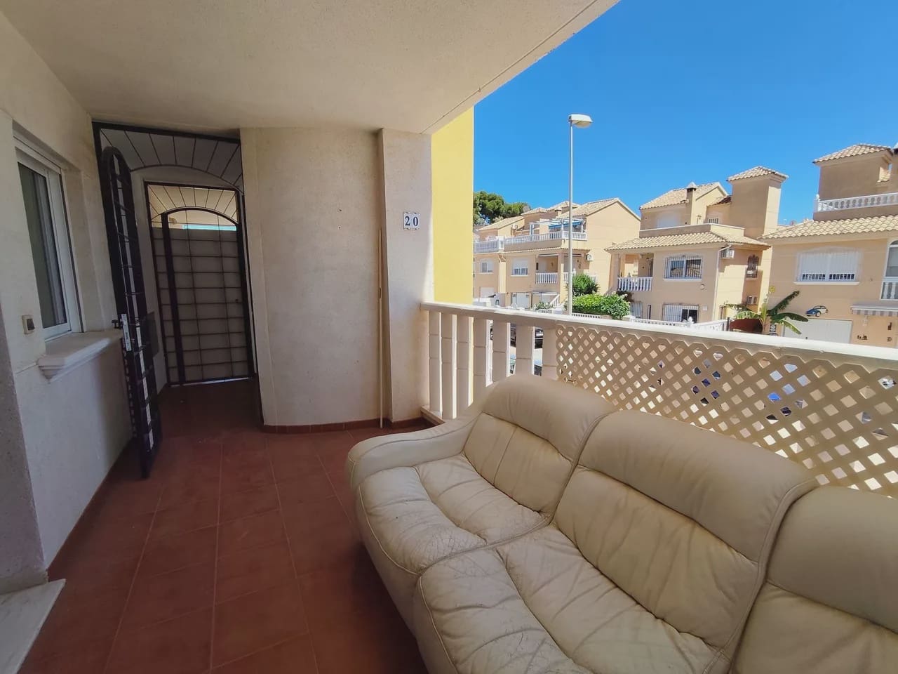 2 camera da letto Appartamento in vendita in Villamartin con piscina garage - 159.000 € (Rif: 9995418)