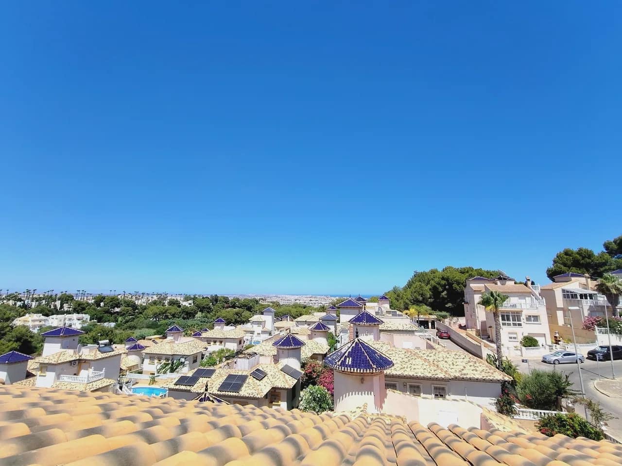 2 camera da letto Appartamento in vendita in Villamartin con piscina garage - 159.000 € (Rif: 9995418)