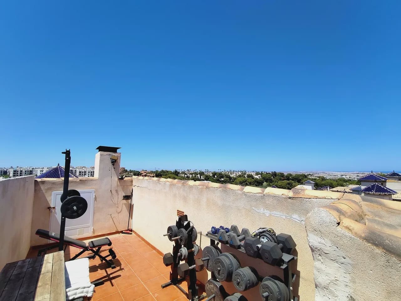 2 camera da letto Appartamento in vendita in Villamartin con piscina garage - 159.000 € (Rif: 9995418)