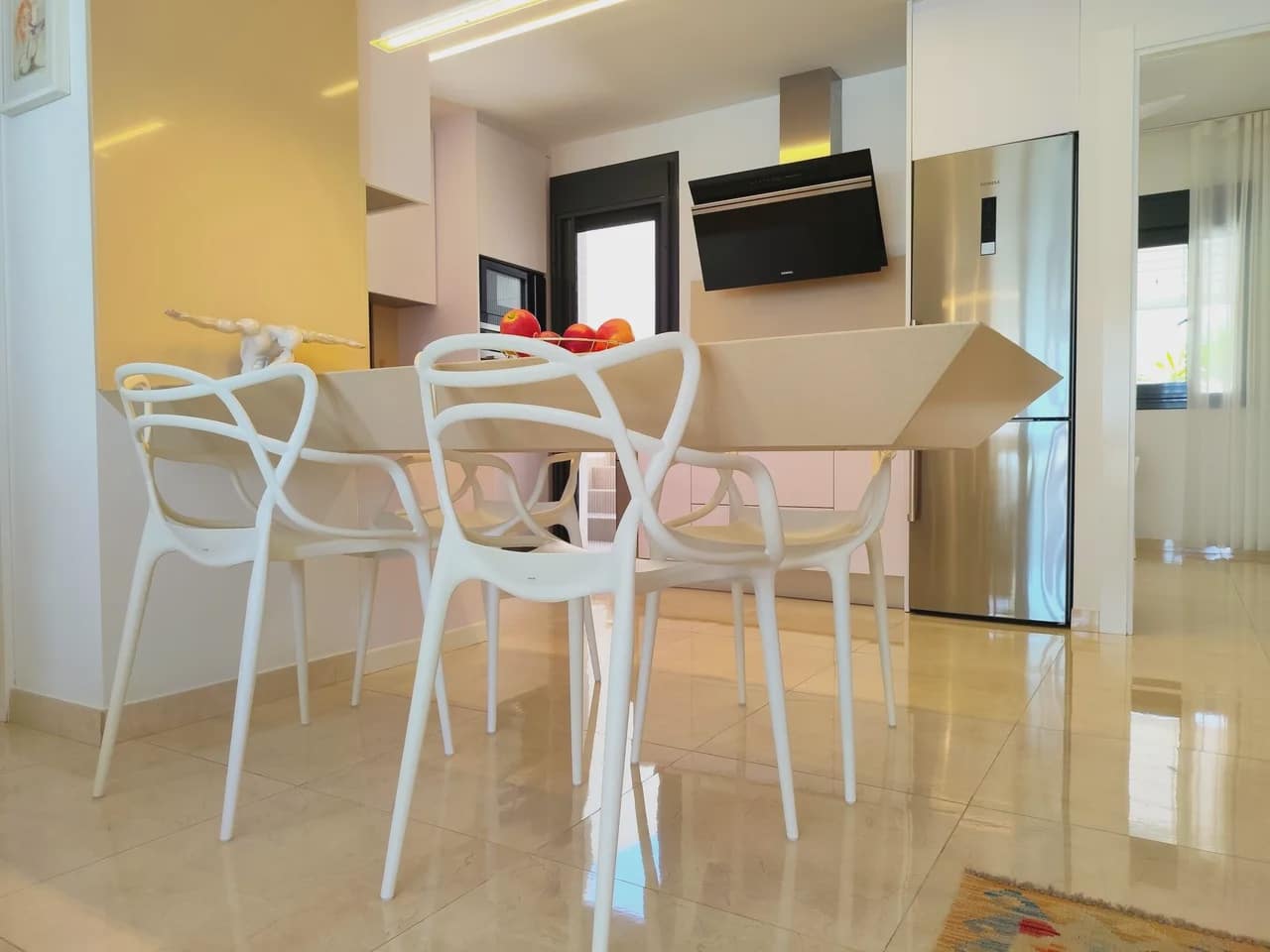 3 quarto Moradia para venda em San Miguel de Salinas com piscina garagem - 399 000 € (Ref: 9995419)