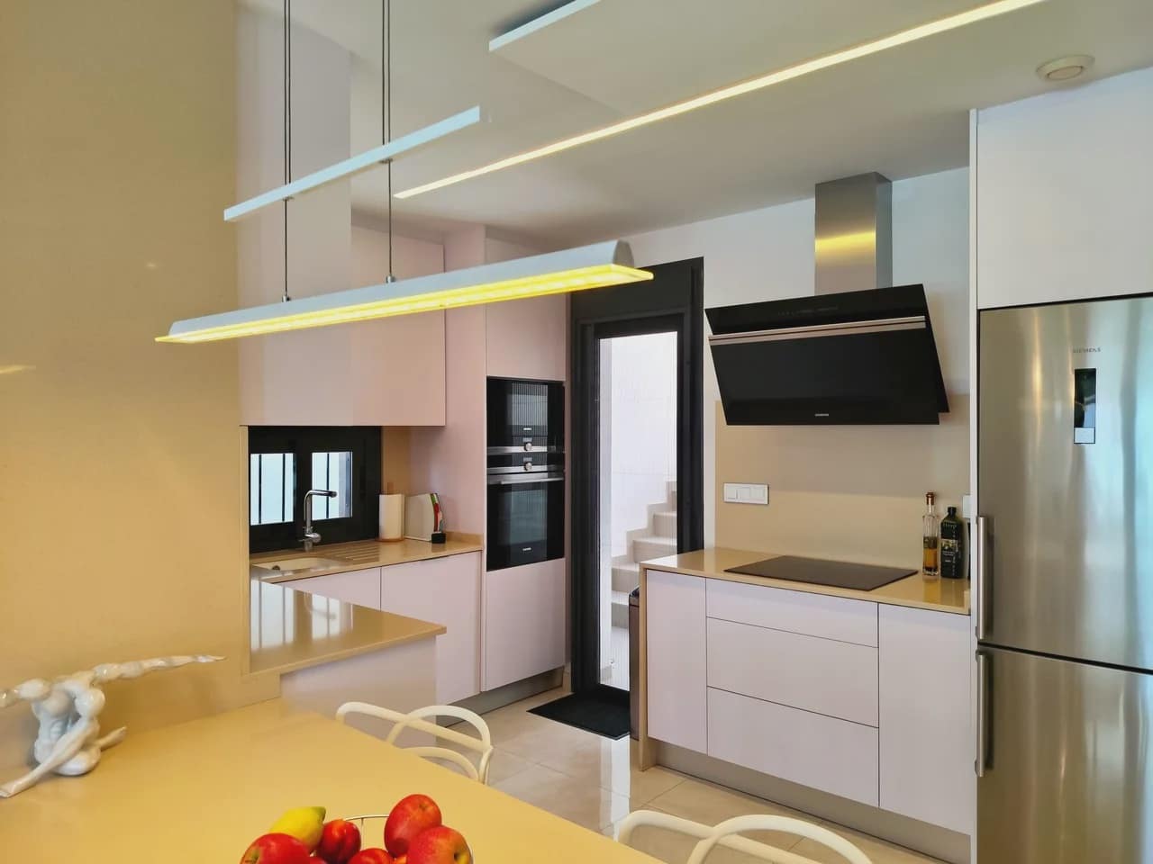 3 quarto Moradia para venda em San Miguel de Salinas com piscina garagem - 399 000 € (Ref: 9995419)