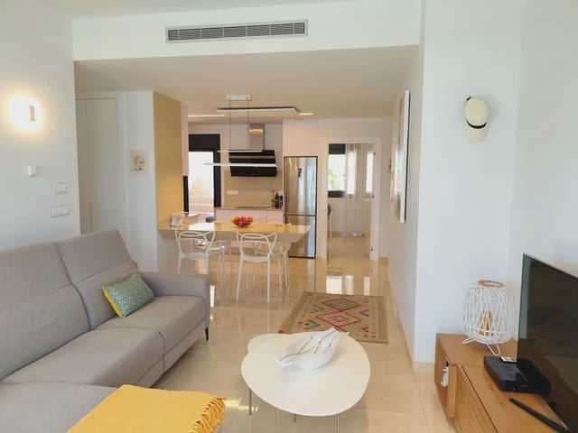 3 sovrum Villa till salu i San Miguel de Salinas med pool garage - 399 000 € (Ref: 9995419)