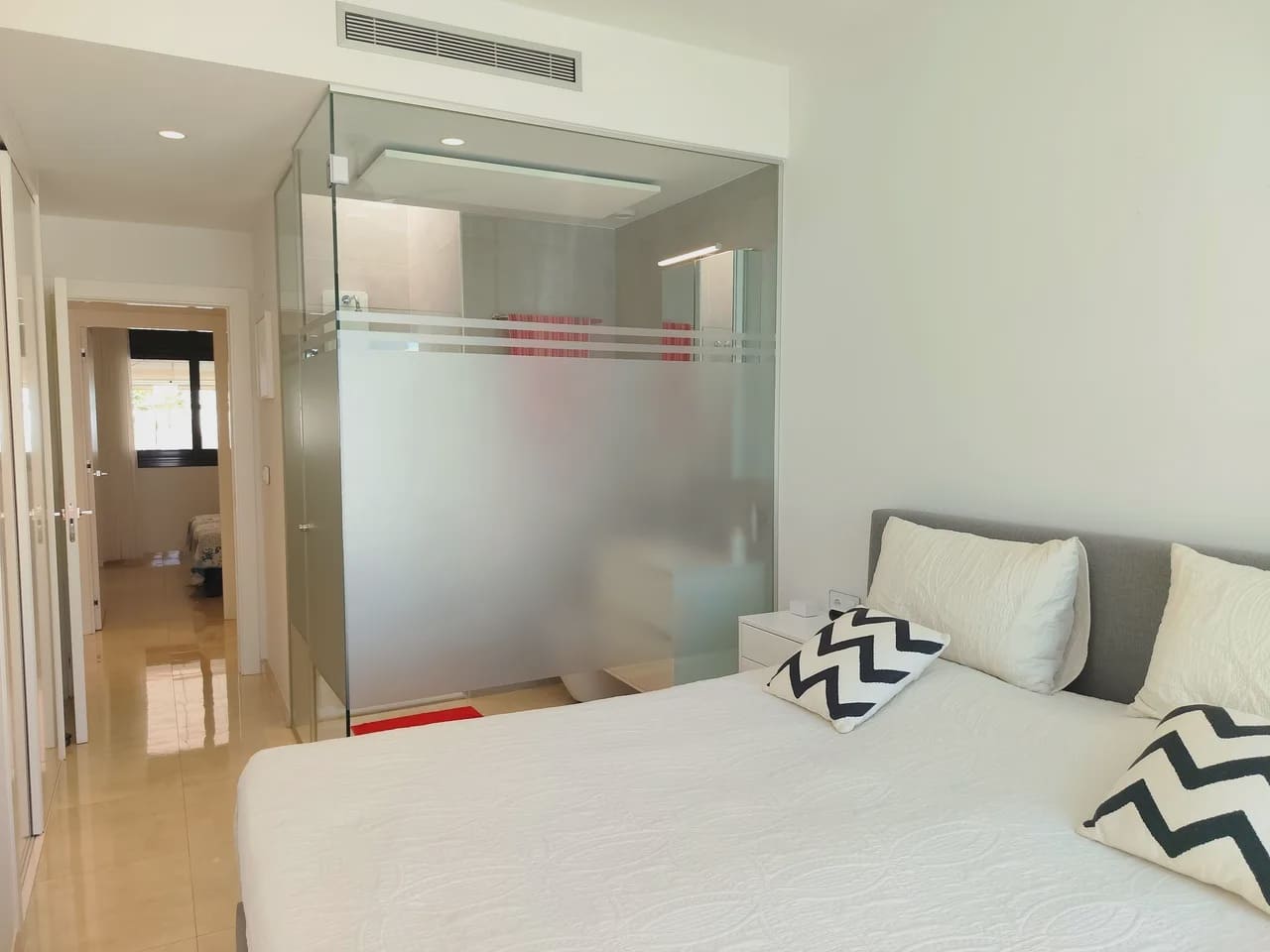 3 quarto Moradia para venda em San Miguel de Salinas com piscina garagem - 399 000 € (Ref: 9995419)