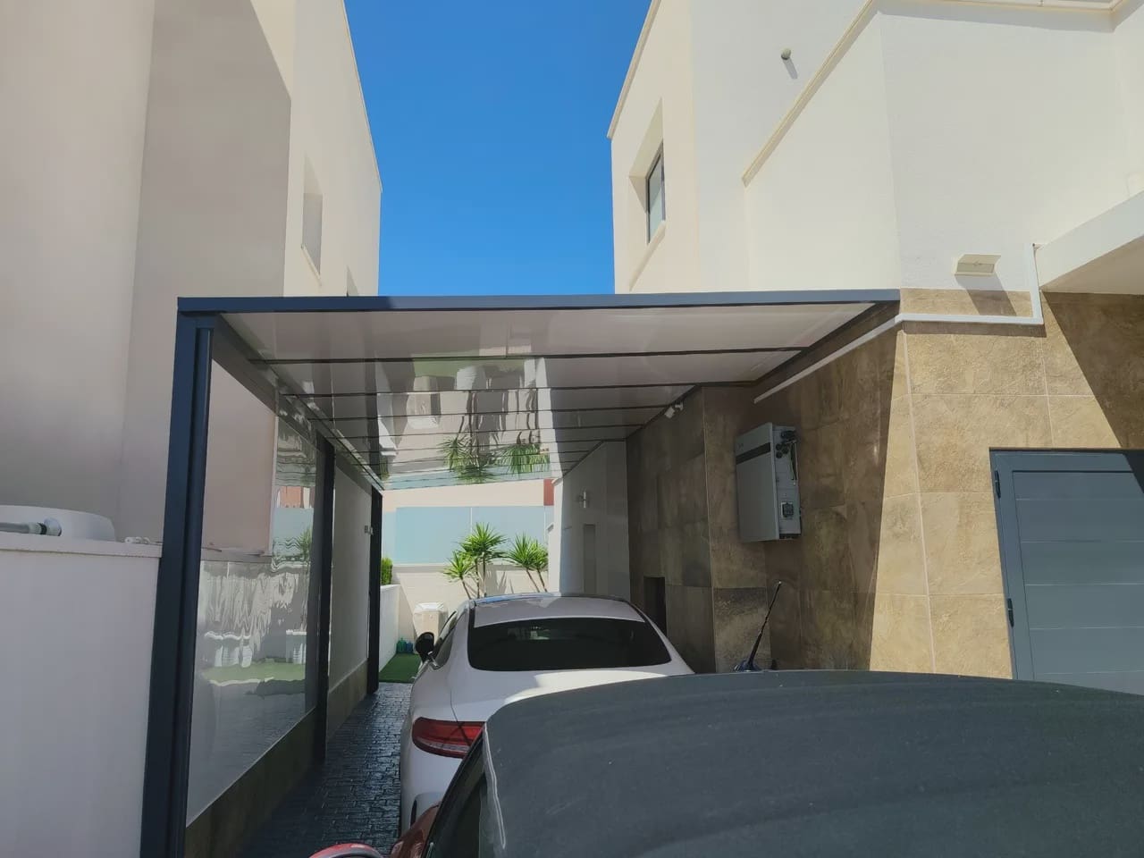 3 quarto Moradia para venda em San Miguel de Salinas com piscina garagem - 399 000 € (Ref: 9995419)