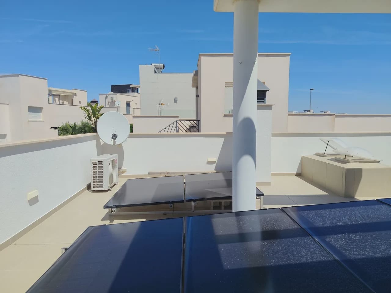 3 quarto Moradia para venda em San Miguel de Salinas com piscina garagem - 399 000 € (Ref: 9995419)