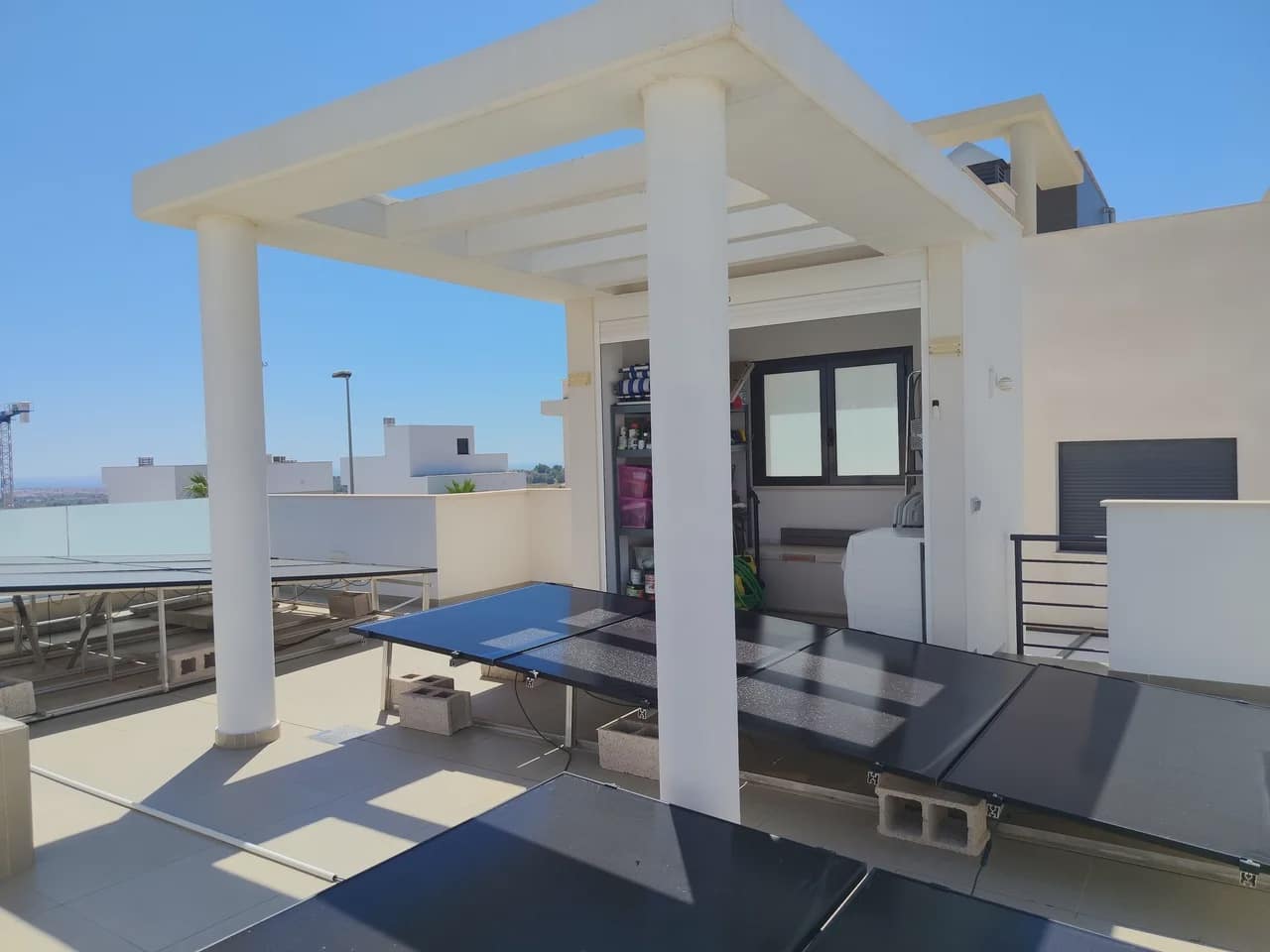 3 quarto Moradia para venda em San Miguel de Salinas com piscina garagem - 399 000 € (Ref: 9995419)