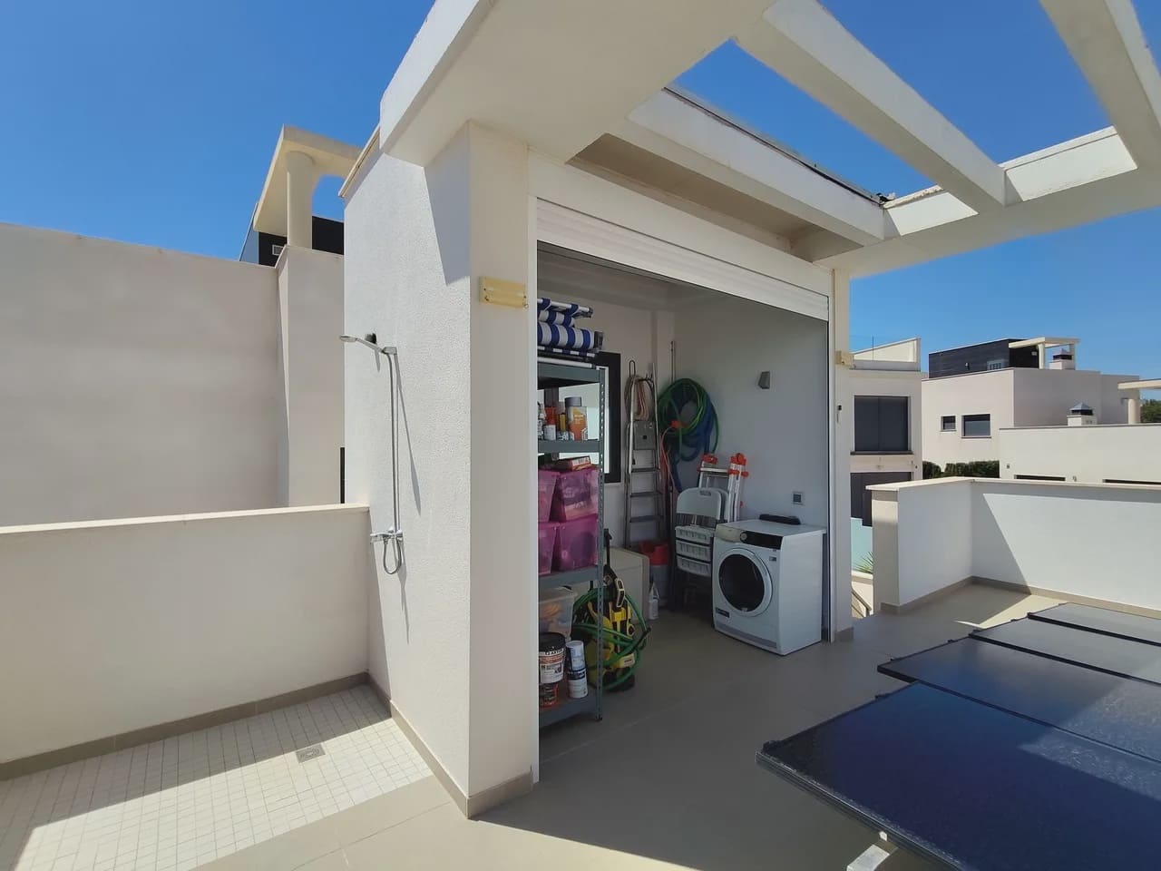 3 quarto Moradia para venda em San Miguel de Salinas com piscina garagem - 399 000 € (Ref: 9995419)