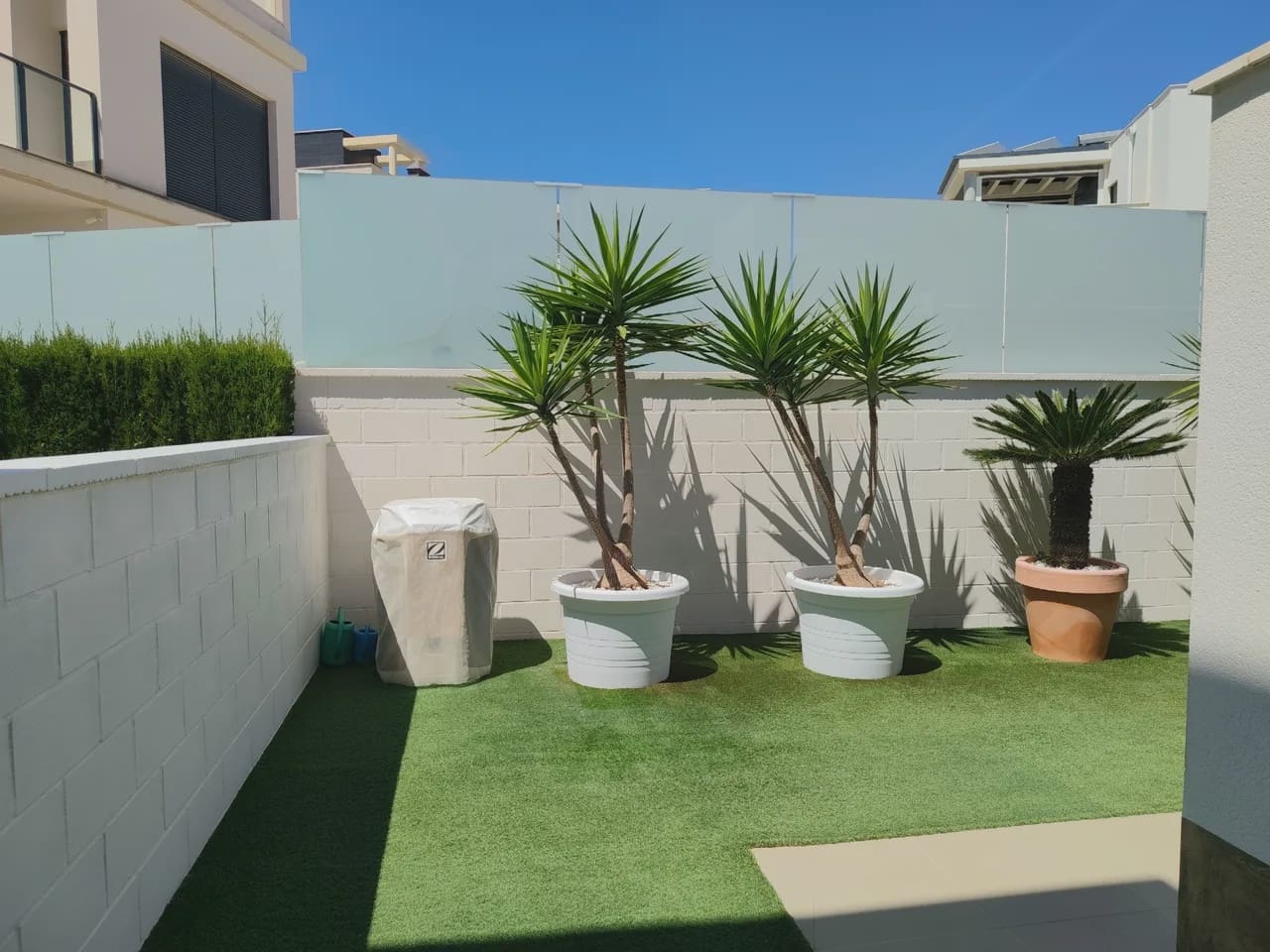 3 quarto Moradia para venda em San Miguel de Salinas com piscina garagem - 399 000 € (Ref: 9995419)