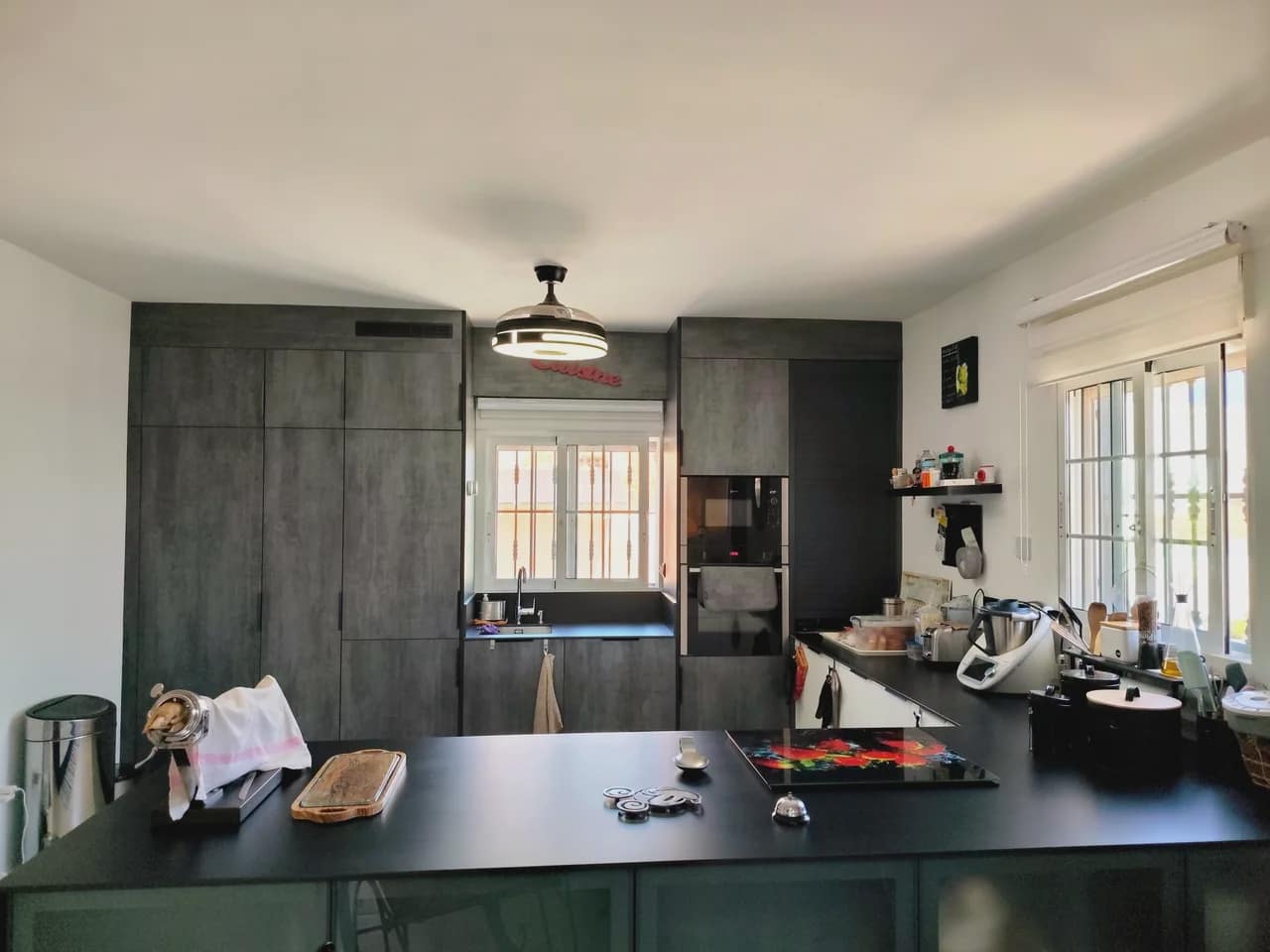 3 camera da letto Villa in vendita in Jacarilla con piscina garage - 485.000 € (Rif: 9995420)