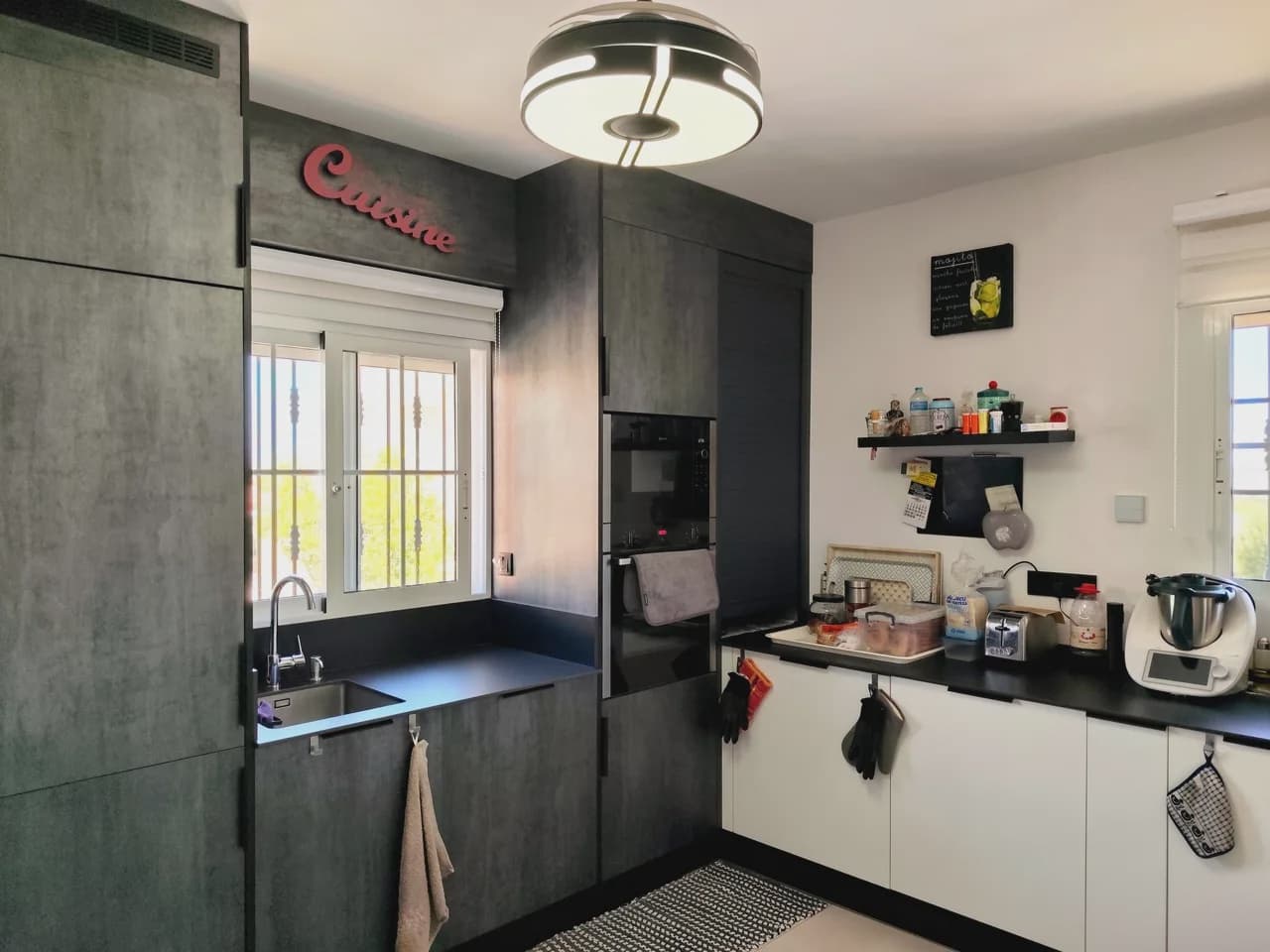 3 camera da letto Villa in vendita in Jacarilla con piscina garage - 485.000 € (Rif: 9995420)