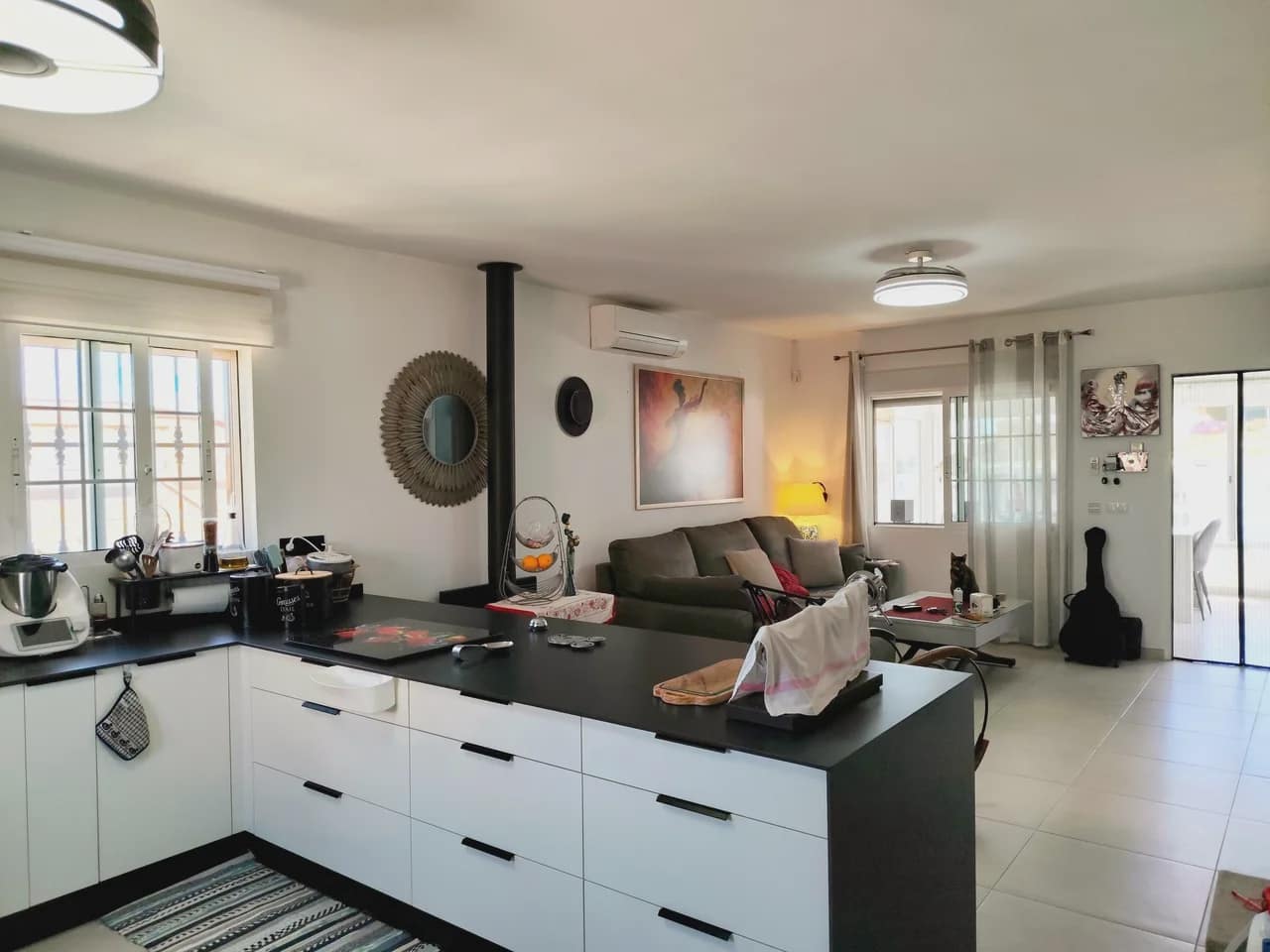 3 camera da letto Villa in vendita in Jacarilla con piscina garage - 485.000 € (Rif: 9995420)