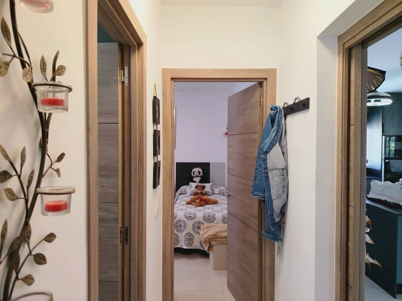 3 camera da letto Villa in vendita in Jacarilla con piscina garage - 485.000 € (Rif: 9995420)