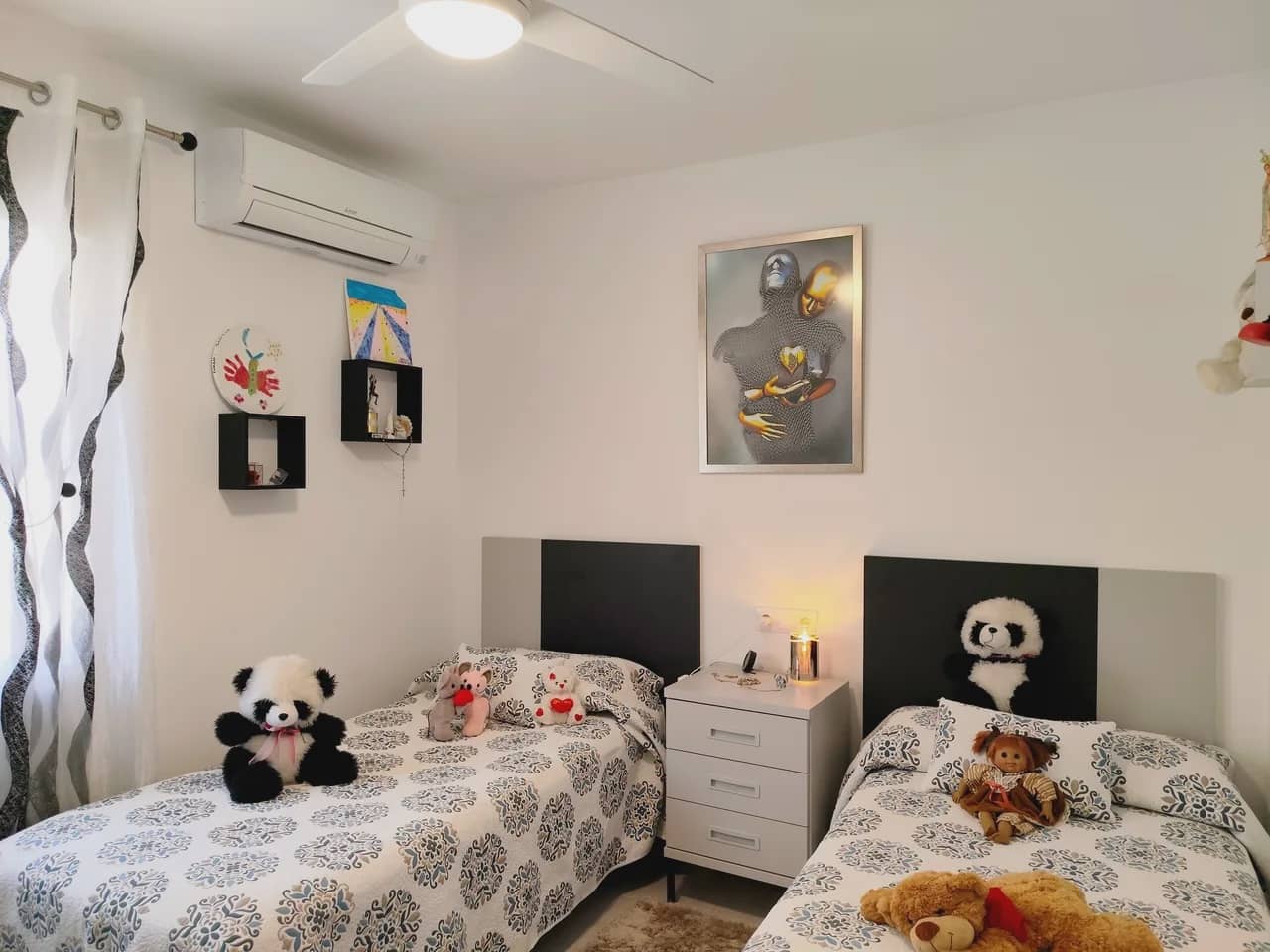 3 camera da letto Villa in vendita in Jacarilla con piscina garage - 485.000 € (Rif: 9995420)