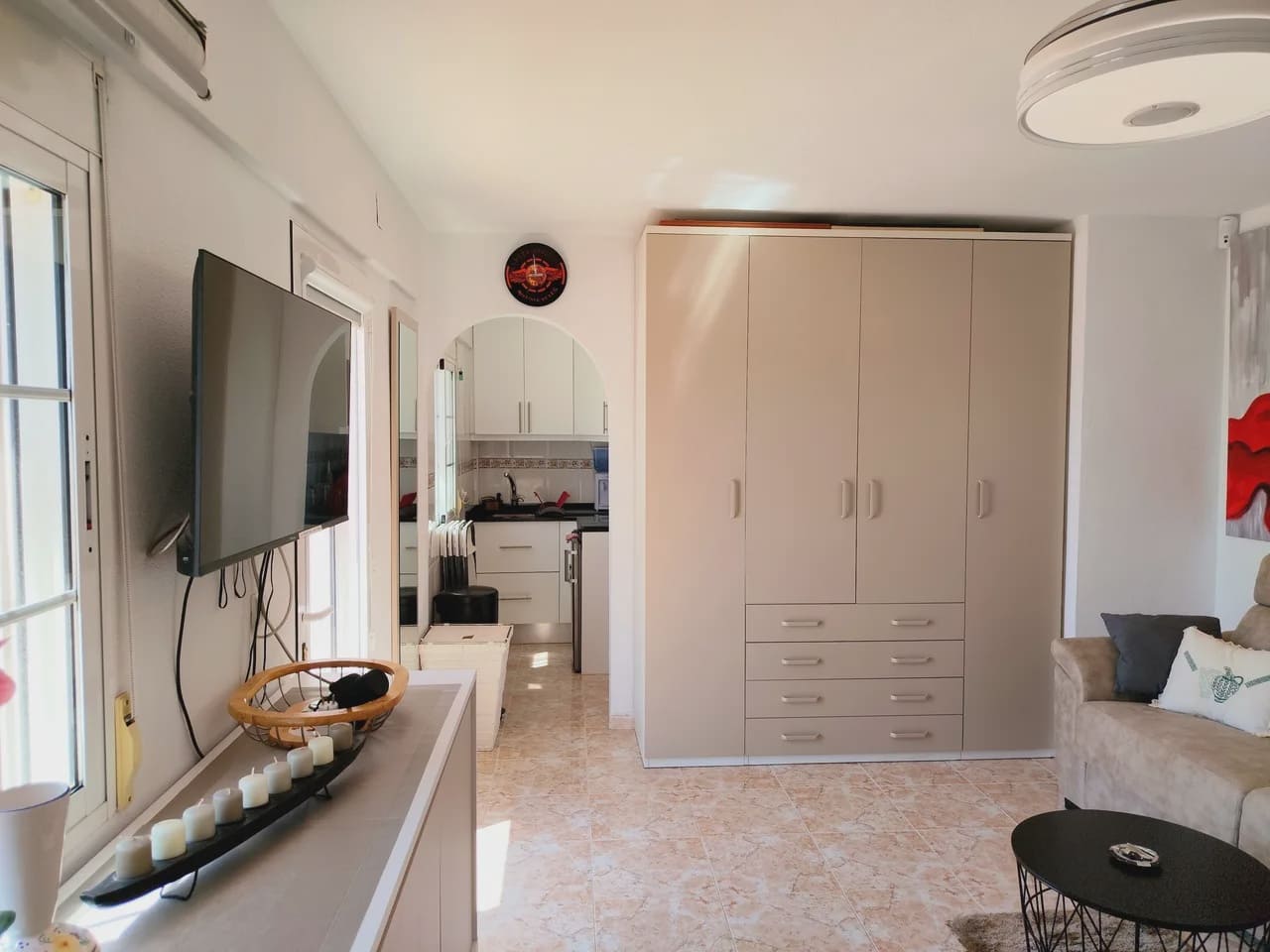 3 camera da letto Villa in vendita in Jacarilla con piscina garage - 485.000 € (Rif: 9995420)