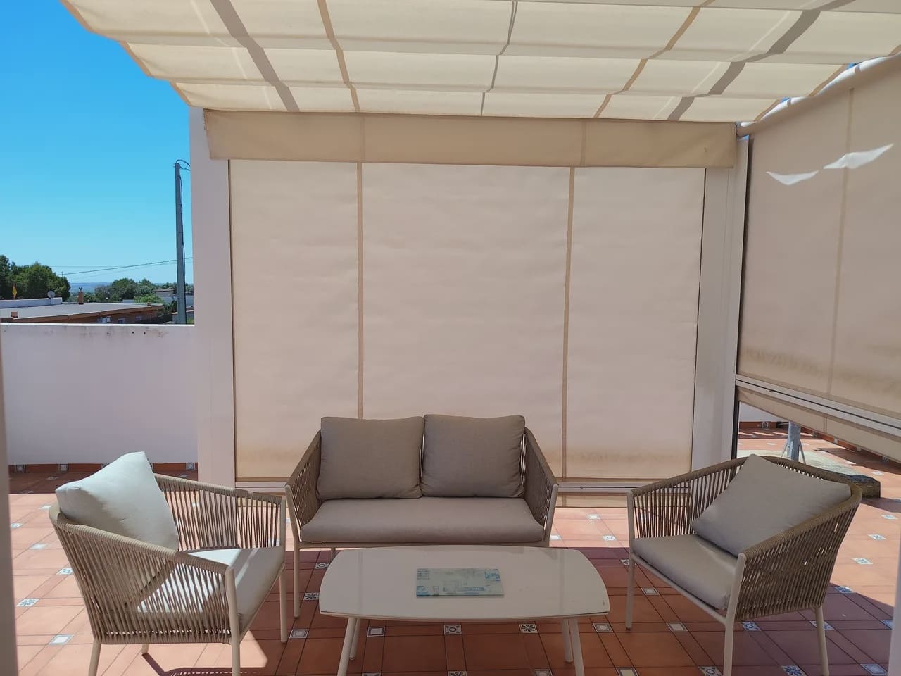 3 camera da letto Villa in vendita in Jacarilla con piscina garage - 485.000 € (Rif: 9995420)