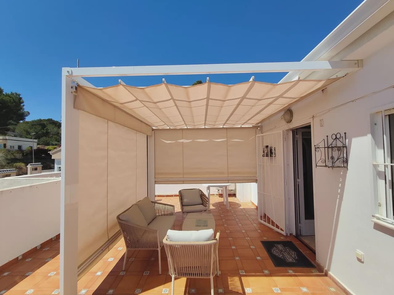 3 camera da letto Villa in vendita in Jacarilla con piscina garage - 485.000 € (Rif: 9995420)