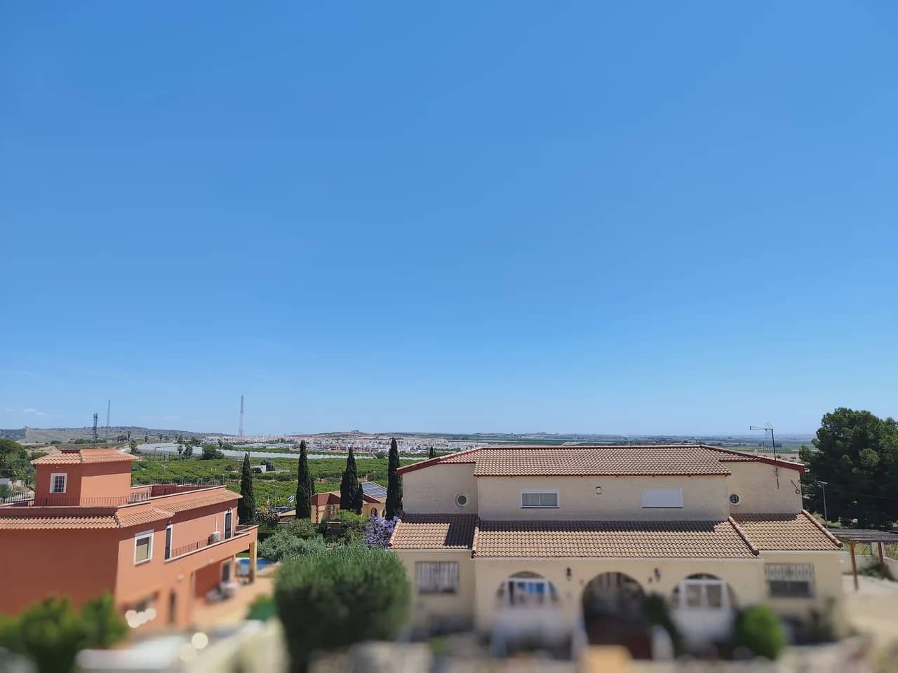 3 camera da letto Villa in vendita in Jacarilla con piscina garage - 485.000 € (Rif: 9995420)