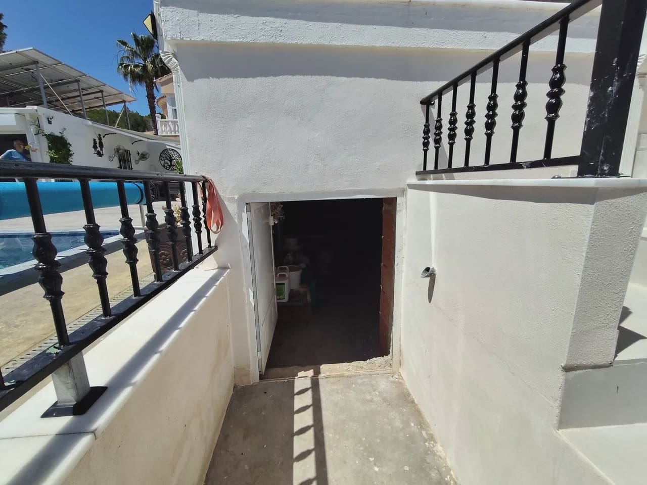 3 camera da letto Villa in vendita in Jacarilla con piscina garage - 485.000 € (Rif: 9995420)