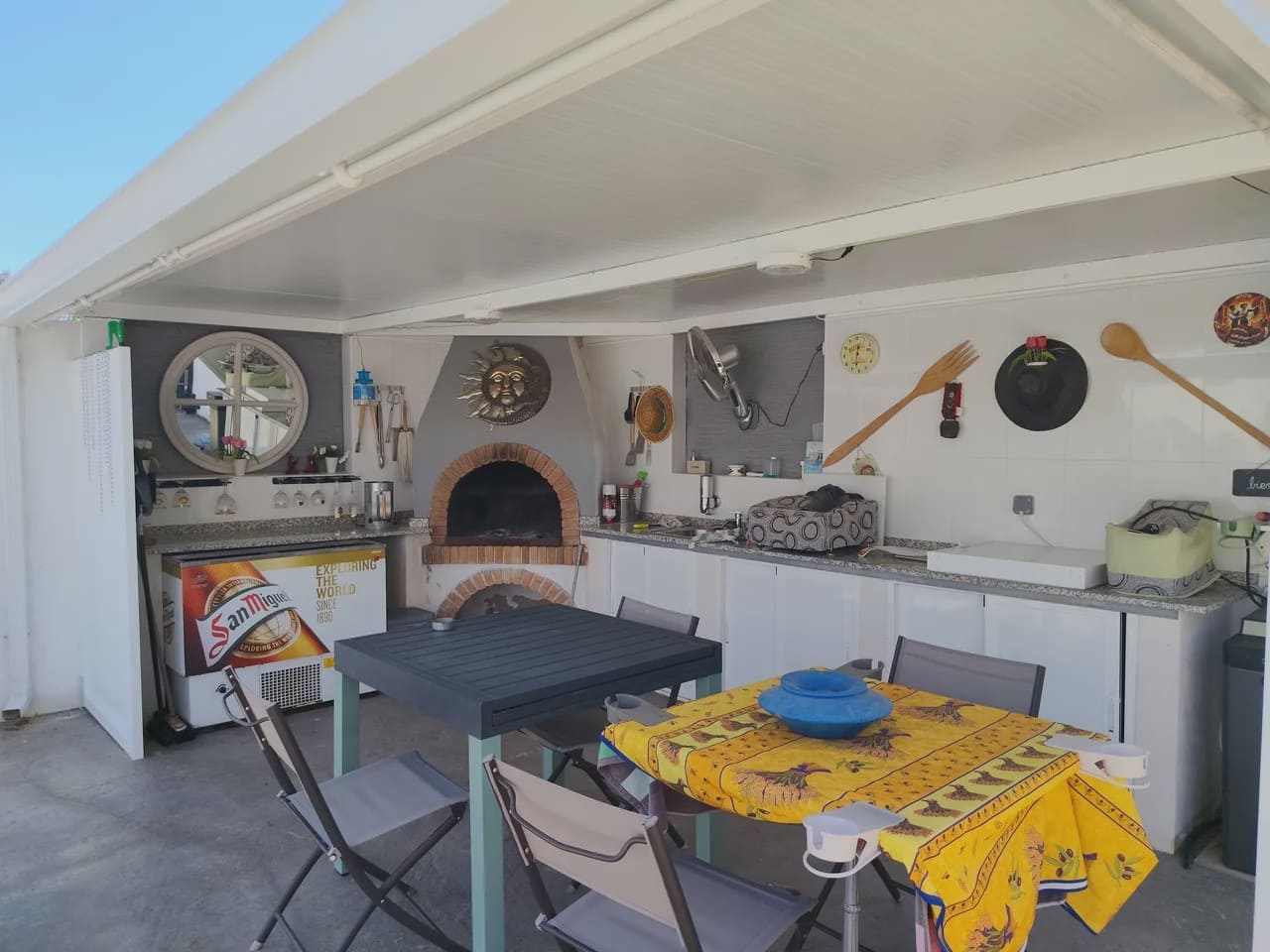3 camera da letto Villa in vendita in Jacarilla con piscina garage - 485.000 € (Rif: 9995420)