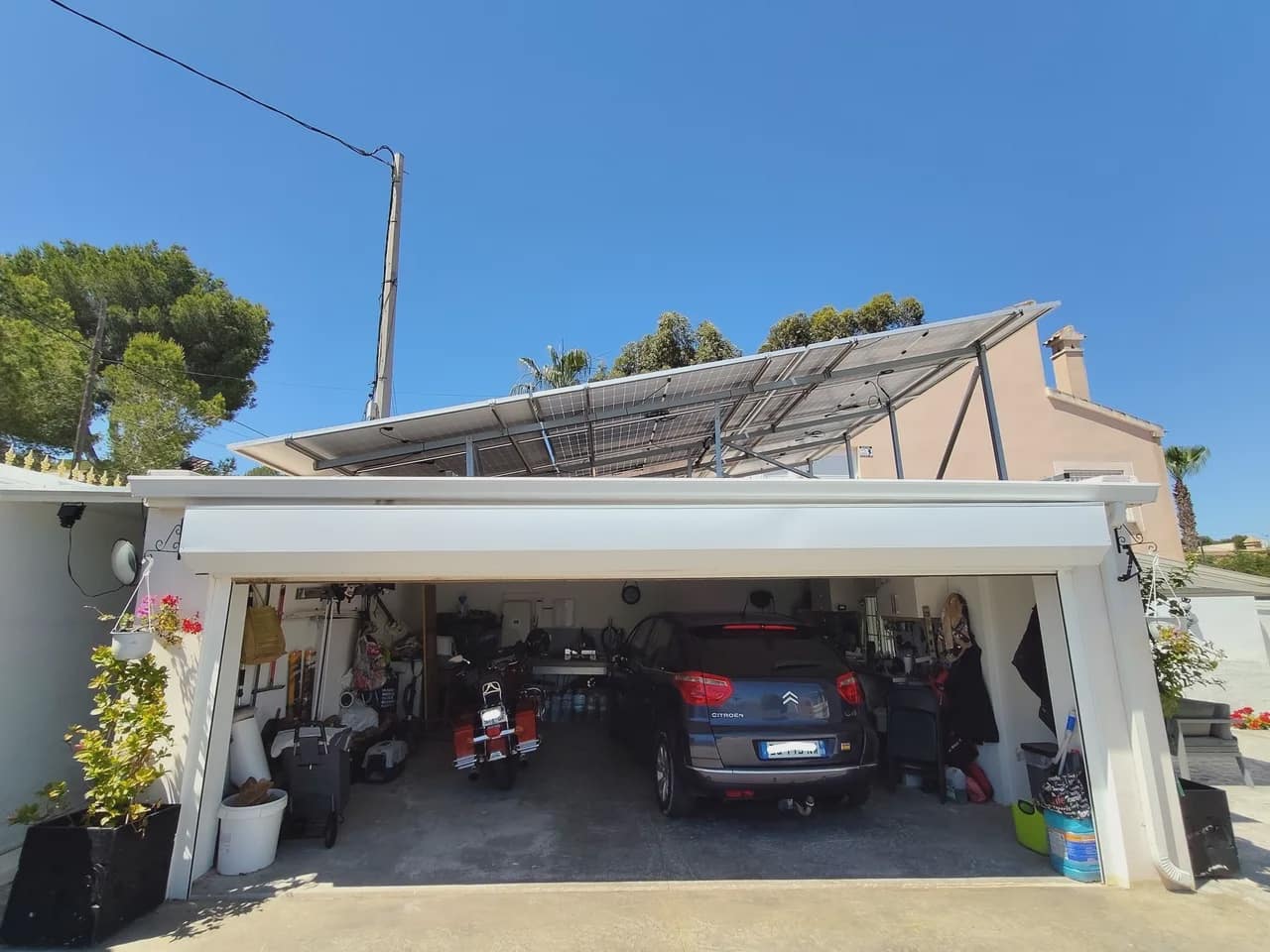 3 camera da letto Villa in vendita in Jacarilla con piscina garage - 485.000 € (Rif: 9995420)