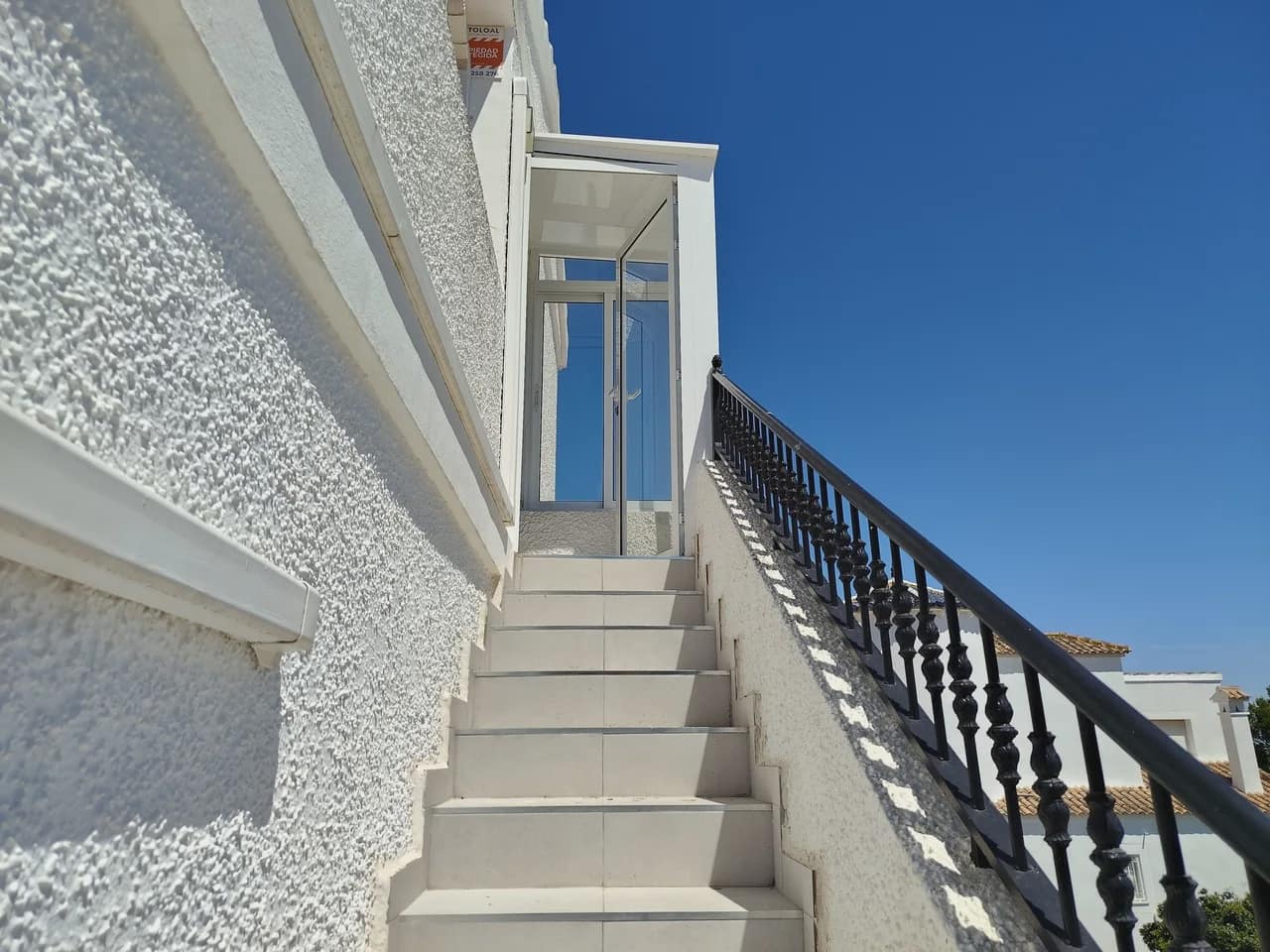 3 camera da letto Villa in vendita in Jacarilla con piscina garage - 485.000 € (Rif: 9995420)