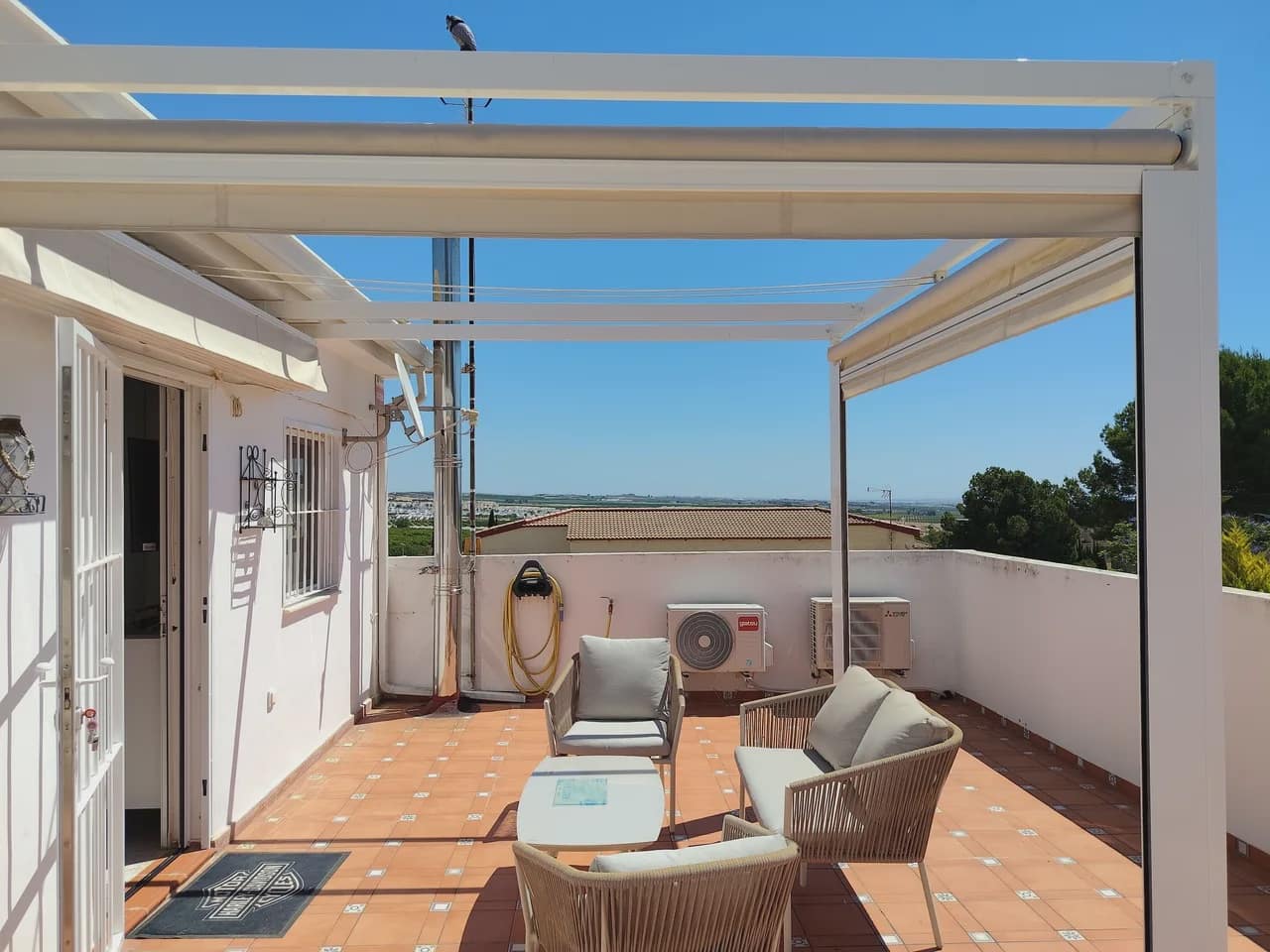 3 camera da letto Villa in vendita in Jacarilla con piscina garage - 485.000 € (Rif: 9995420)