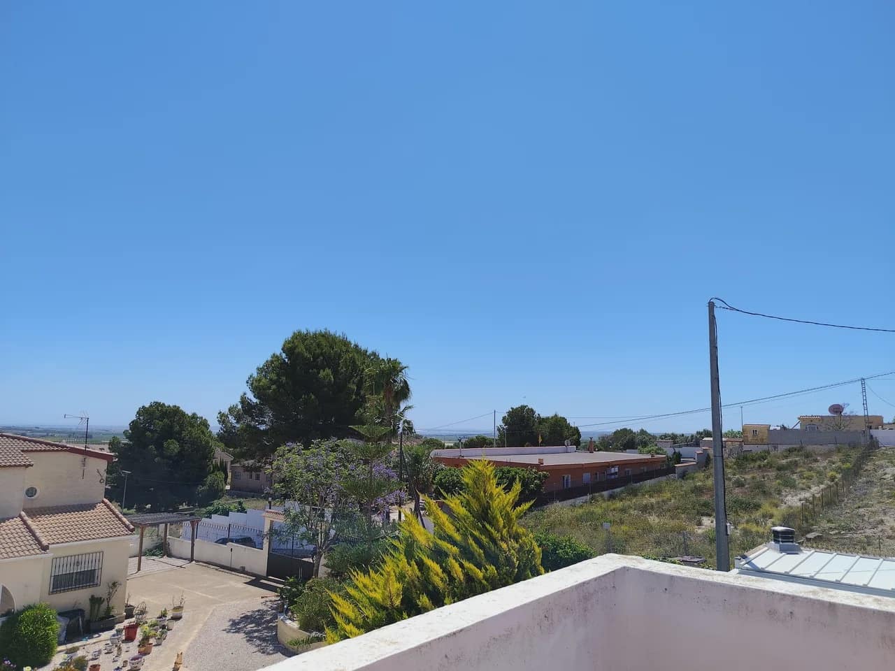 3 camera da letto Villa in vendita in Jacarilla con piscina garage - 485.000 € (Rif: 9995420)
