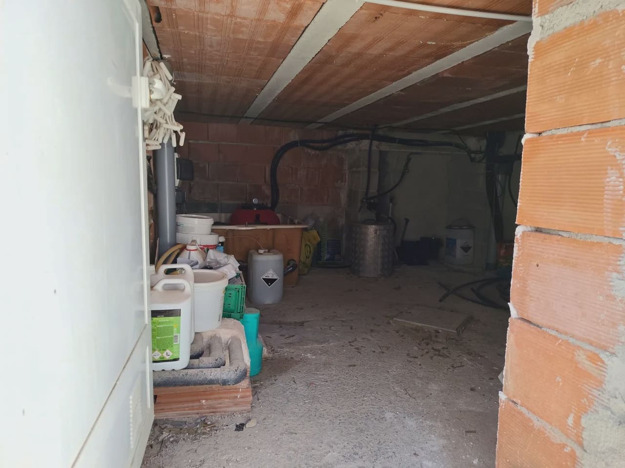 3 camera da letto Villa in vendita in Jacarilla con piscina garage - 485.000 € (Rif: 9995420)