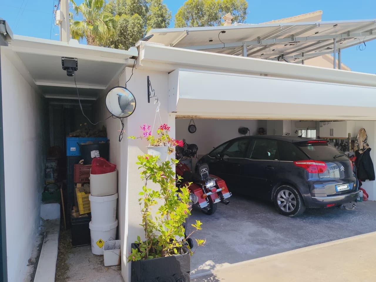 3 camera da letto Villa in vendita in Jacarilla con piscina garage - 485.000 € (Rif: 9995420)