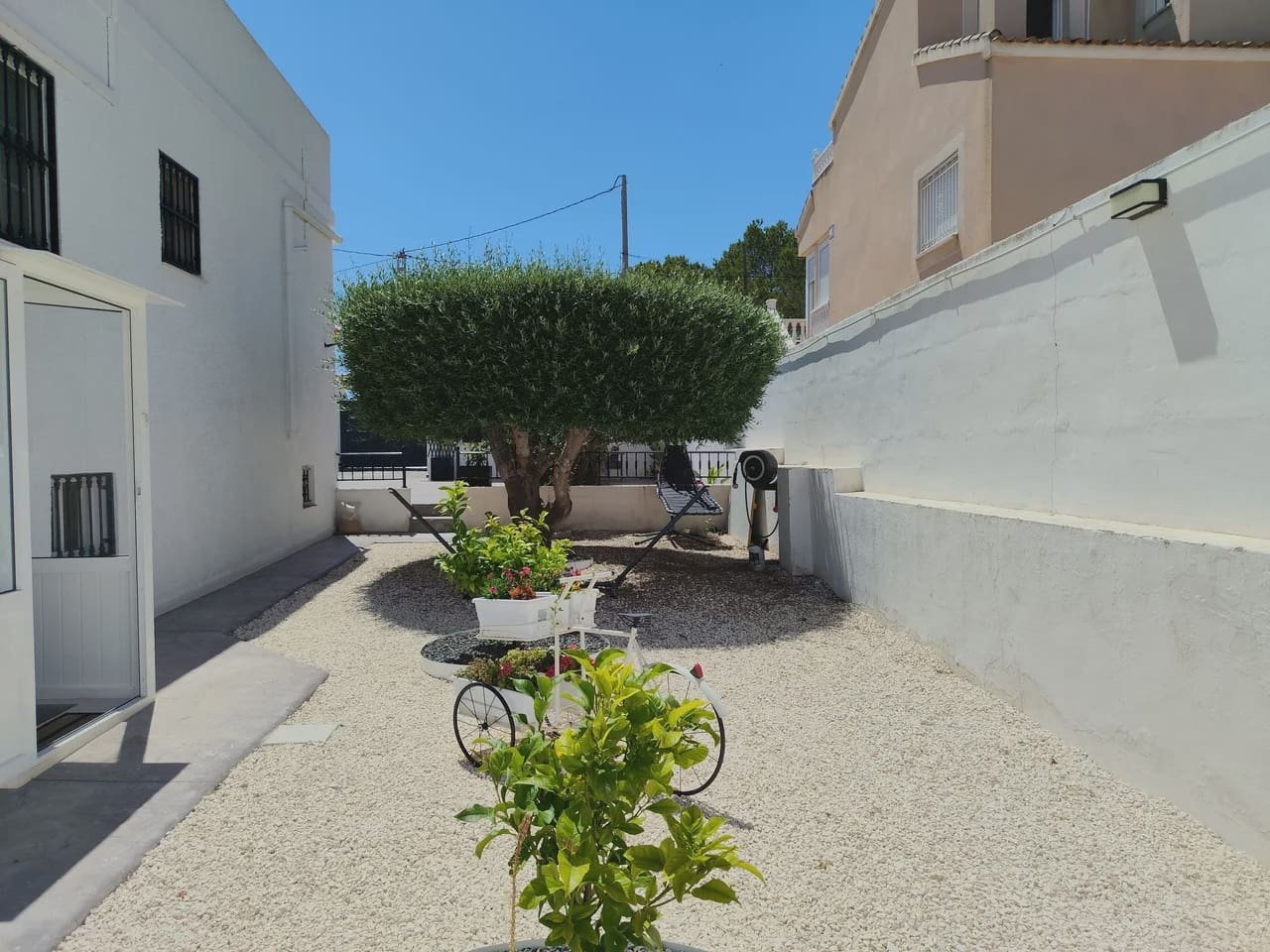 3 camera da letto Villa in vendita in Jacarilla con piscina garage - 485.000 € (Rif: 9995420)