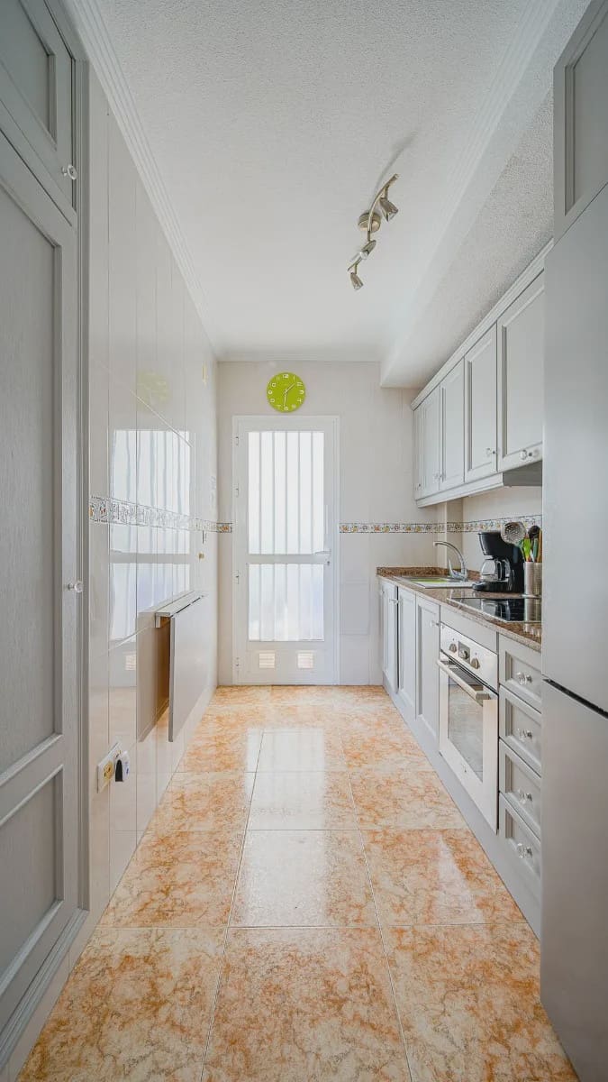 2 Zimmer Apartment zu verkaufen in Orihuela Costa mit Pool - 174.900 € (Ref: 9995421)