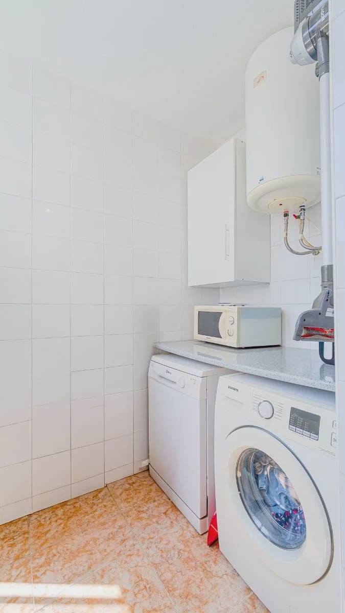 2 Zimmer Apartment zu verkaufen in Orihuela Costa mit Pool - 174.900 € (Ref: 9995421)