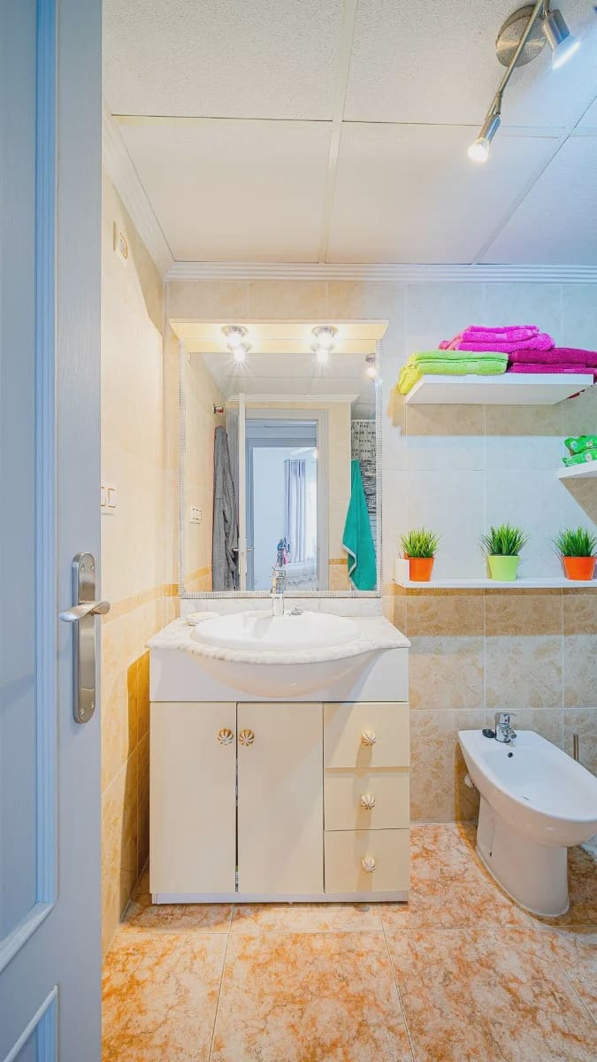 2 Zimmer Apartment zu verkaufen in Orihuela Costa mit Pool - 174.900 € (Ref: 9995421)