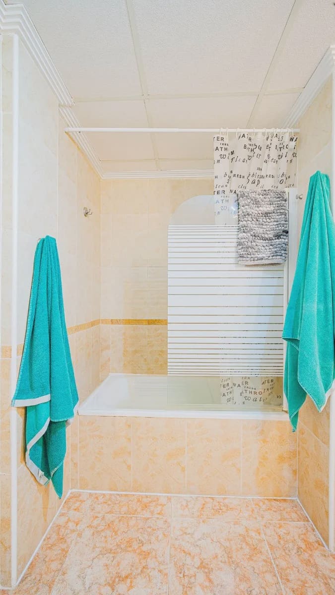 2 Zimmer Apartment zu verkaufen in Orihuela Costa mit Pool - 174.900 € (Ref: 9995421)
