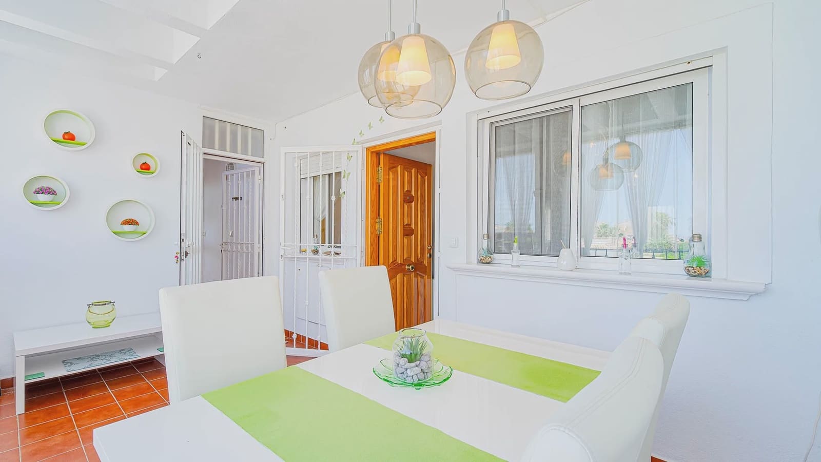 2 Zimmer Apartment zu verkaufen in Orihuela Costa mit Pool - 174.900 € (Ref: 9995421)